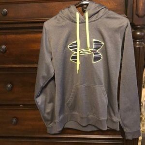 UA Storm Under Armour Hoodie